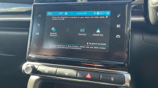 Citroen C3 1.2 PureTech Shine 5dr Petrol Hatchback